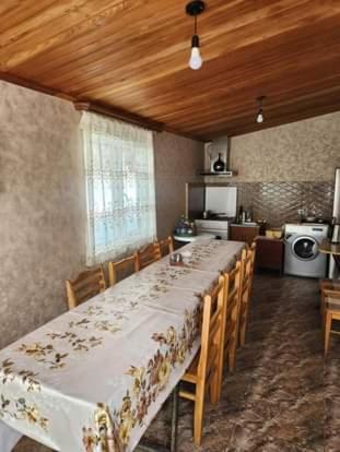 Hotel Moon Night à Kazbegi Extérieur photo